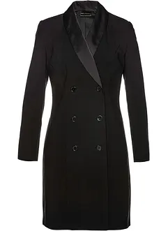 Robe blazer, bonprix