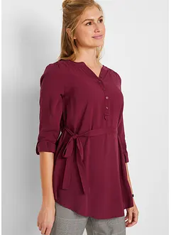 Blouse de grossesse avec fonction allaitement, bonprix