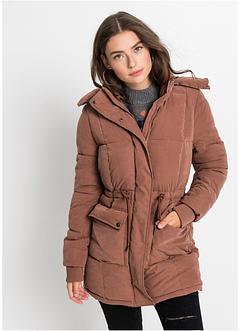 vestes hiver femme
