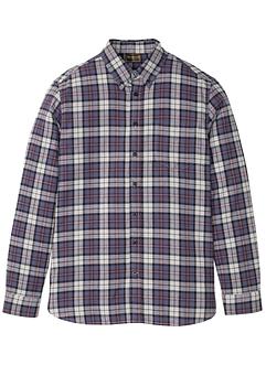 Chemise Fieldmaster vintage à carreaux, bouton XL, fabriquée aux États-Unis des années 70, à carreaux Sears Tall pour hommes - France