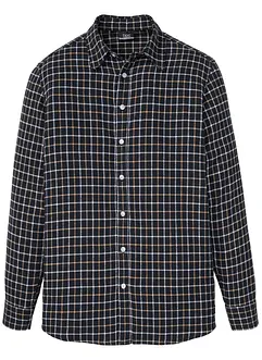 Chemise en flanelle, bonprix