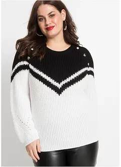 Pull, bonprix