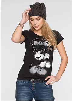 T-shirt imprimé Mickey, Disney