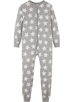 Combipyjama coton, bonprix