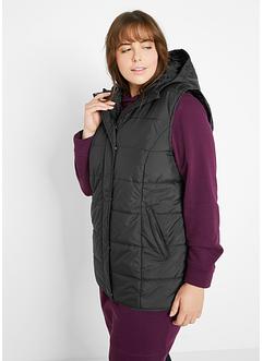 veste imperméable femme grande taille