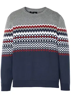 Pull norvégien, bonprix