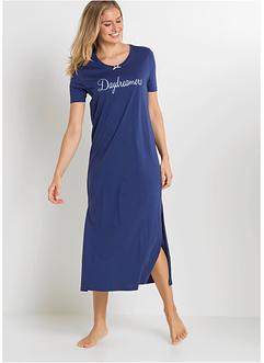 chemise de nuit longue