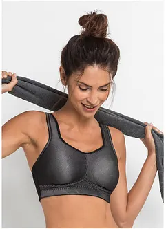 Soutien-gorge de sport niveau 3, bonprix