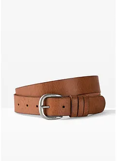 Ceinture en cuir, bonprix