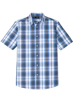 Chemise manches courtes, bonprix