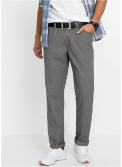 Pantalon Dolce & Gabbana pour homme en coloris Gris élégants et chinos Pantalons casual Homme Vêtements Pantalons décontractés 