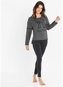 Pyjama Femme Hiver Au Meilleur Prix Bonprix