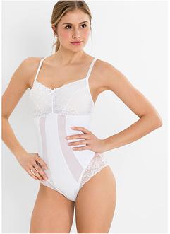 Body Gainant Femme Grande Taille En Ligne Sur Bonprix