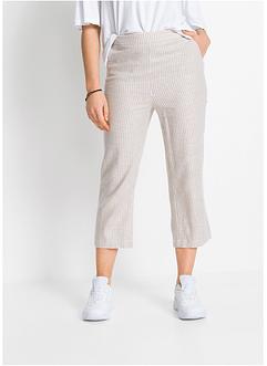 La Nouvelle Collection De Pantacourts Femme Bonprix