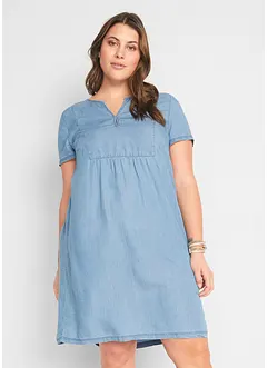 Robe en Lyocell, bonprix