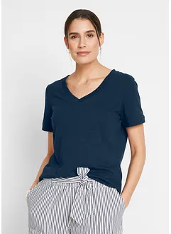 T-shirt 100% coton, bonprix