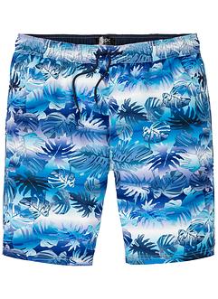 Bermuda de plage en polyester recyclé, bpc bonprix collection