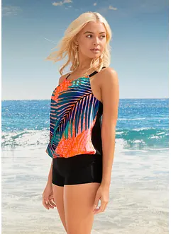 Tankini (ens. 2 pces), bonprix