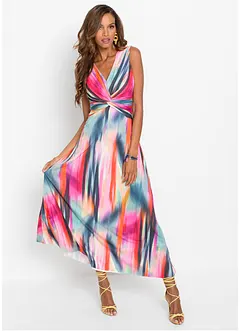 Robe avec dos ouvert, bonprix