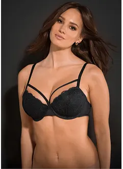 Soutien-gorge à coques, bonprix