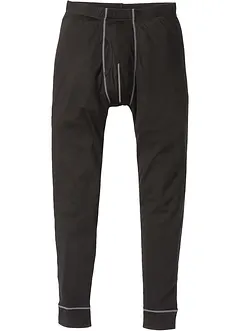 Pantalon thermo près du corps, bonprix