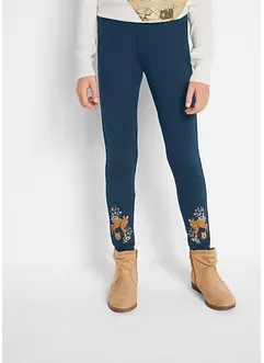 Legging chaud, bonprix