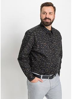 Chemise manches longues, bpc selection