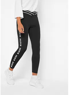 Legging 7/8, séchage rapide, bonprix