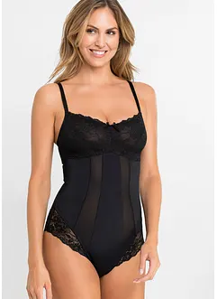 Body sculptant, maintien modéré, bonprix