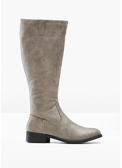 Bottes tendance pour femme en ligne | bonprix