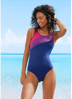 Maillot 1 pièce, bonprix