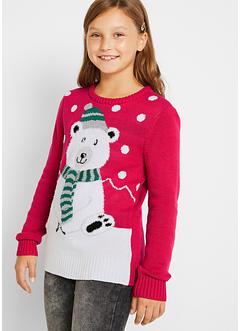 Pull en maille, bpc bonprix collection