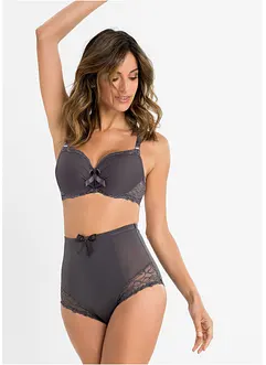 Jolie culotte sculptante, maintien modéré, bonprix