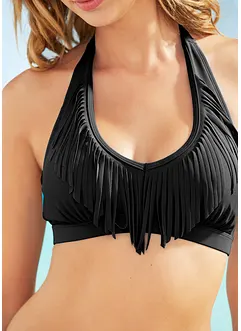 Haut de bikini brassière, bonprix