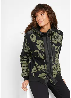 Veste sweat, bonprix