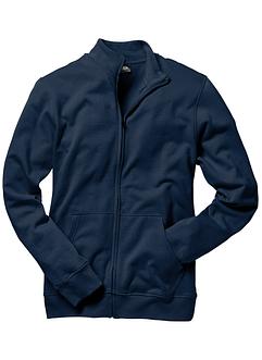 Gilet sweatshirt regular fit, bpc bonprix collection