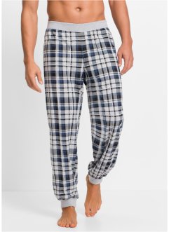 Pantalon de pyjama en jersey, bpc bonprix collection
