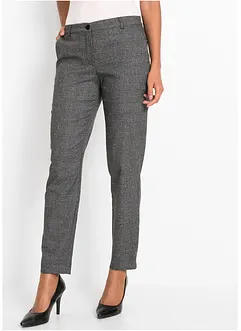 Pantalon à carreaux, bonprix