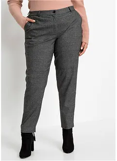 Pantalon à carreaux, bonprix