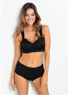 Soutien-gorge de maintien sans armatures, bonprix