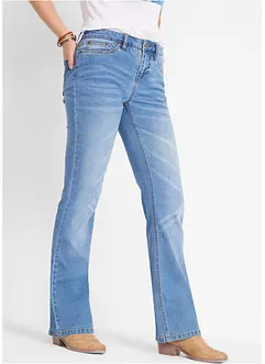 Jean extensible BOOTCUT, bonprix