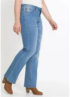 Jean extensible BOOTCUT, bonprix