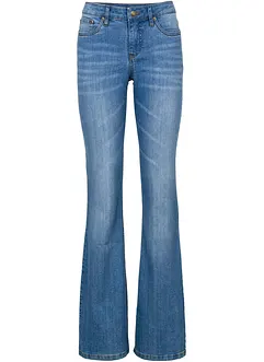 Jean extensible BOOTCUT, bonprix