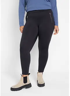 Legging thermo, taille haute, bonprix