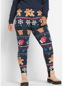 Legging de Noël, bpc bonprix collection