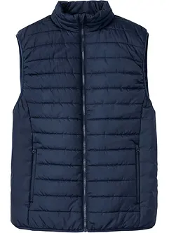 Gilet sans manches matelassé, bonprix