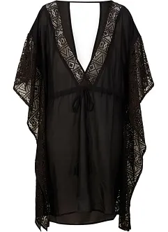 Robe-tunique de plage, bonprix