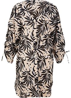 Robe-chemise de plage, bpc selection