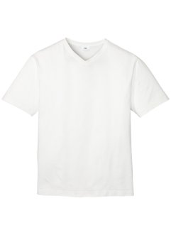 T-shirt de pyjama en coton Cradle to Cradle Certified®, bpc bonprix collection