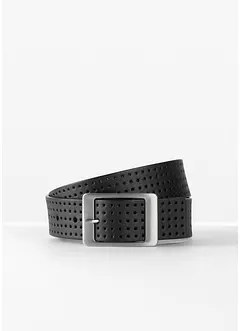 Ceinture en cuir homme, bonprix